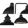 Progress Lighting Englewood Collection One-Light Post Lantern P540032-031